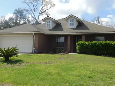 3319 Burgandy Branch Drive Orange Park FL 32065