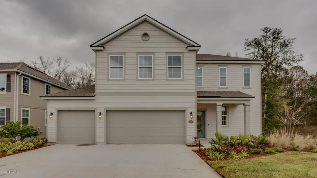3282 Cypress Walk Place Green Cove Springs FL 32043
