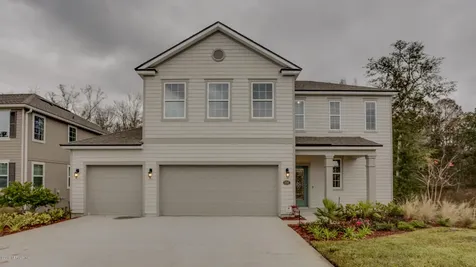 3282 Cypress Walk Place Green Cove Springs FL 32043
