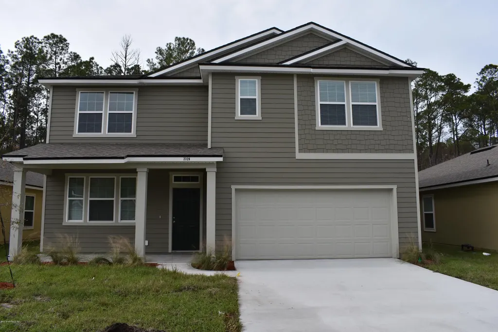 2326 Sotterley Lane Jacksonville FL 32220