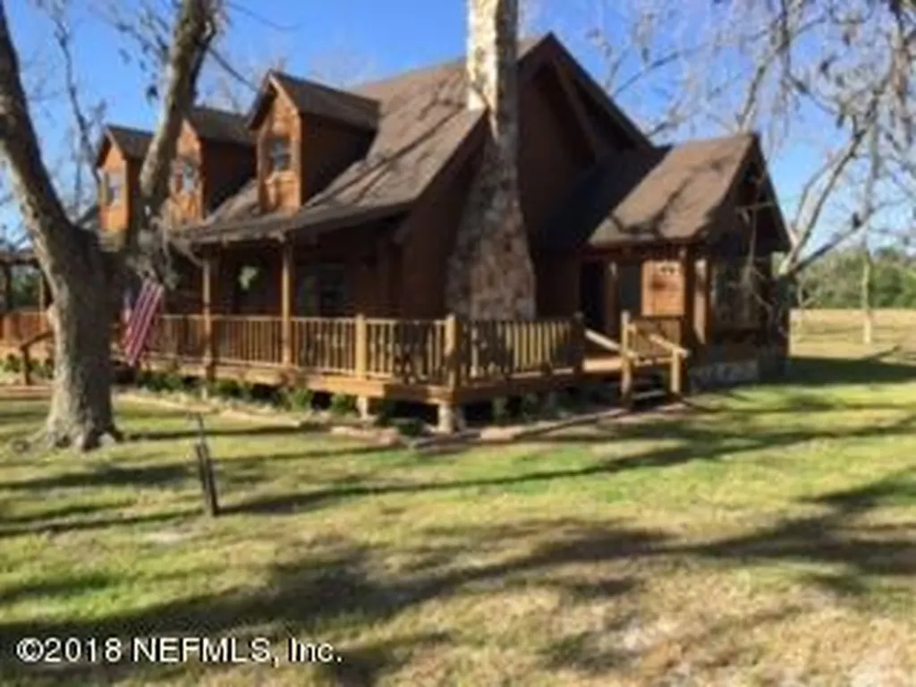 3370 SE 136th Street Starke FL 32091
