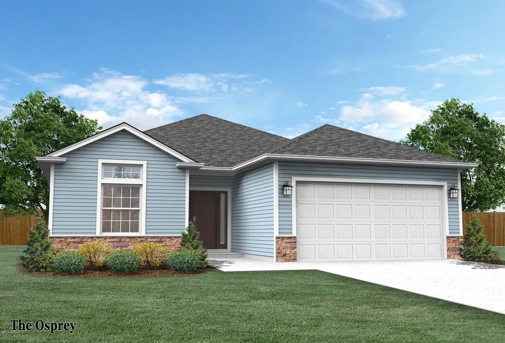 14299 Van Zile Avenue Jacksonville FL 32224