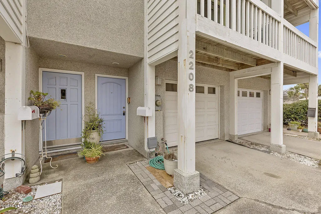 2208 Ocean Drive S Jacksonville Beach FL 32250