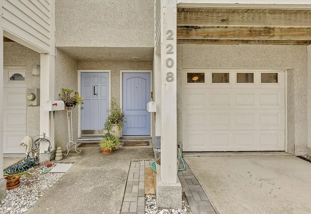 2208 Ocean Drive S Jacksonville Beach FL 32250