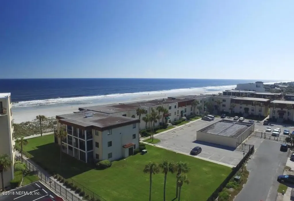 2208 Ocean Drive S Jacksonville Beach FL 32250