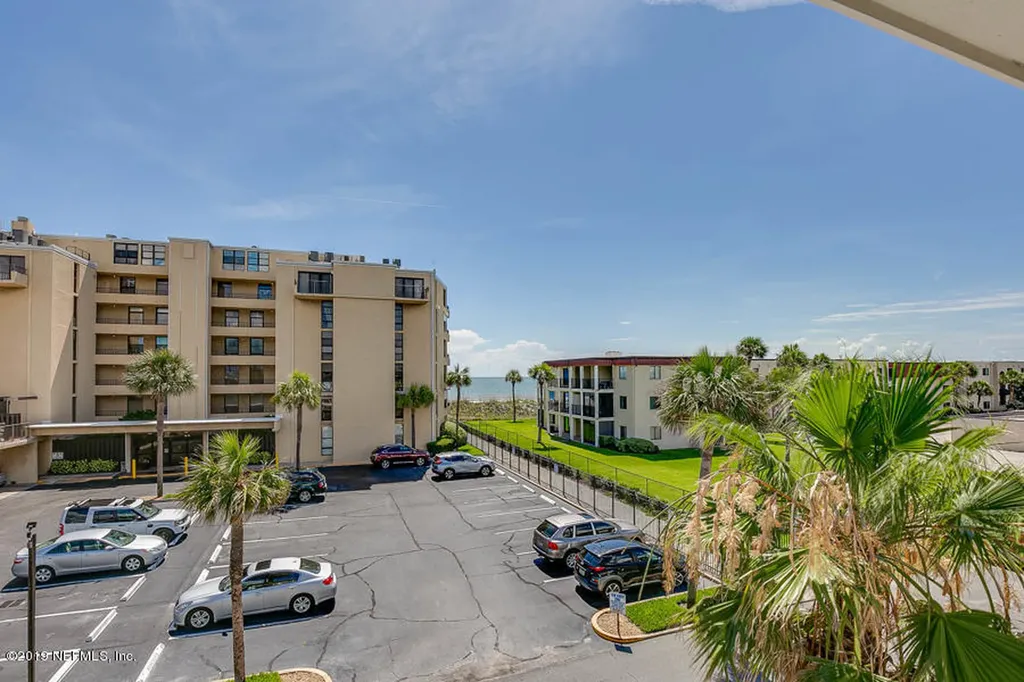 2208 Ocean Drive S Jacksonville Beach FL 32250