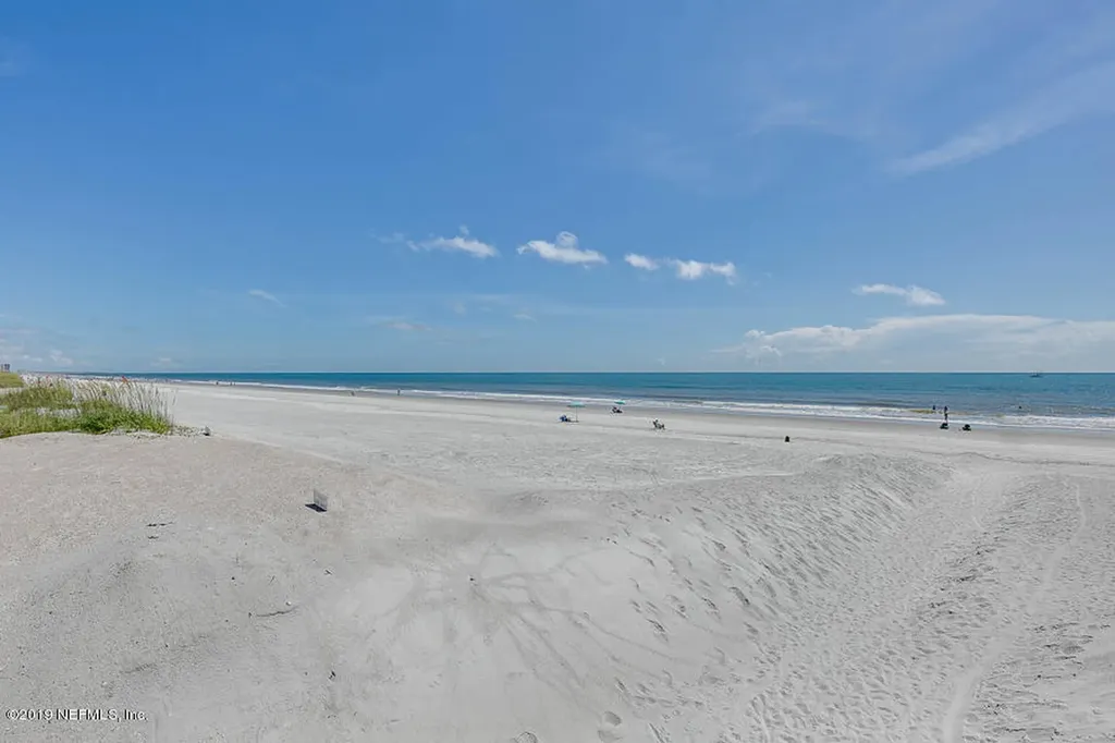 2208 Ocean Drive S Jacksonville Beach FL 32250