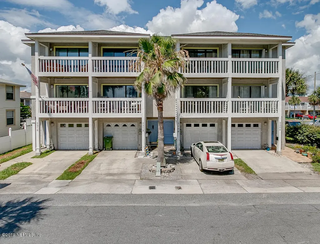 2208 Ocean Drive S Jacksonville Beach FL 32250