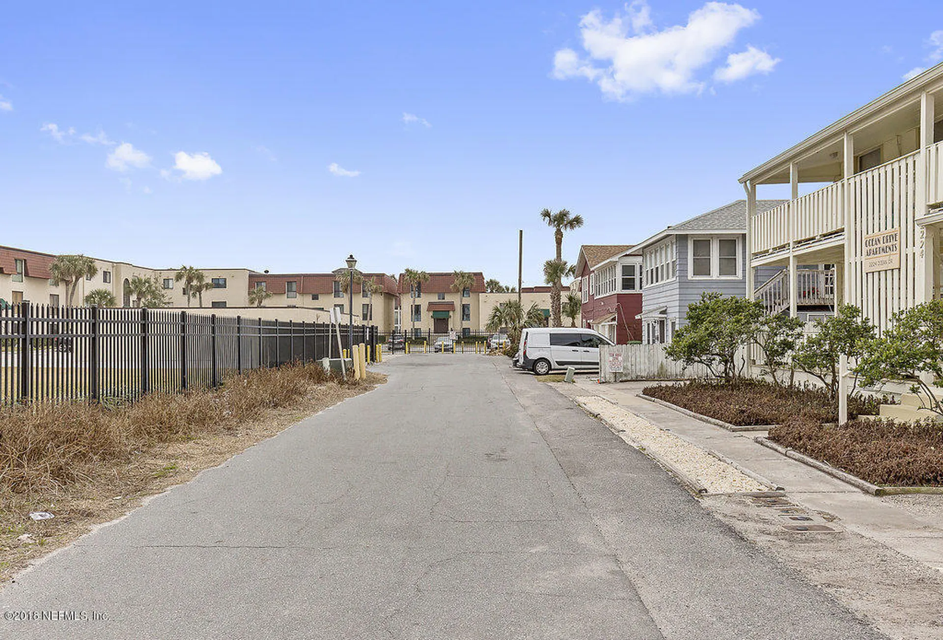 2208 Ocean Drive S Jacksonville Beach FL 32250