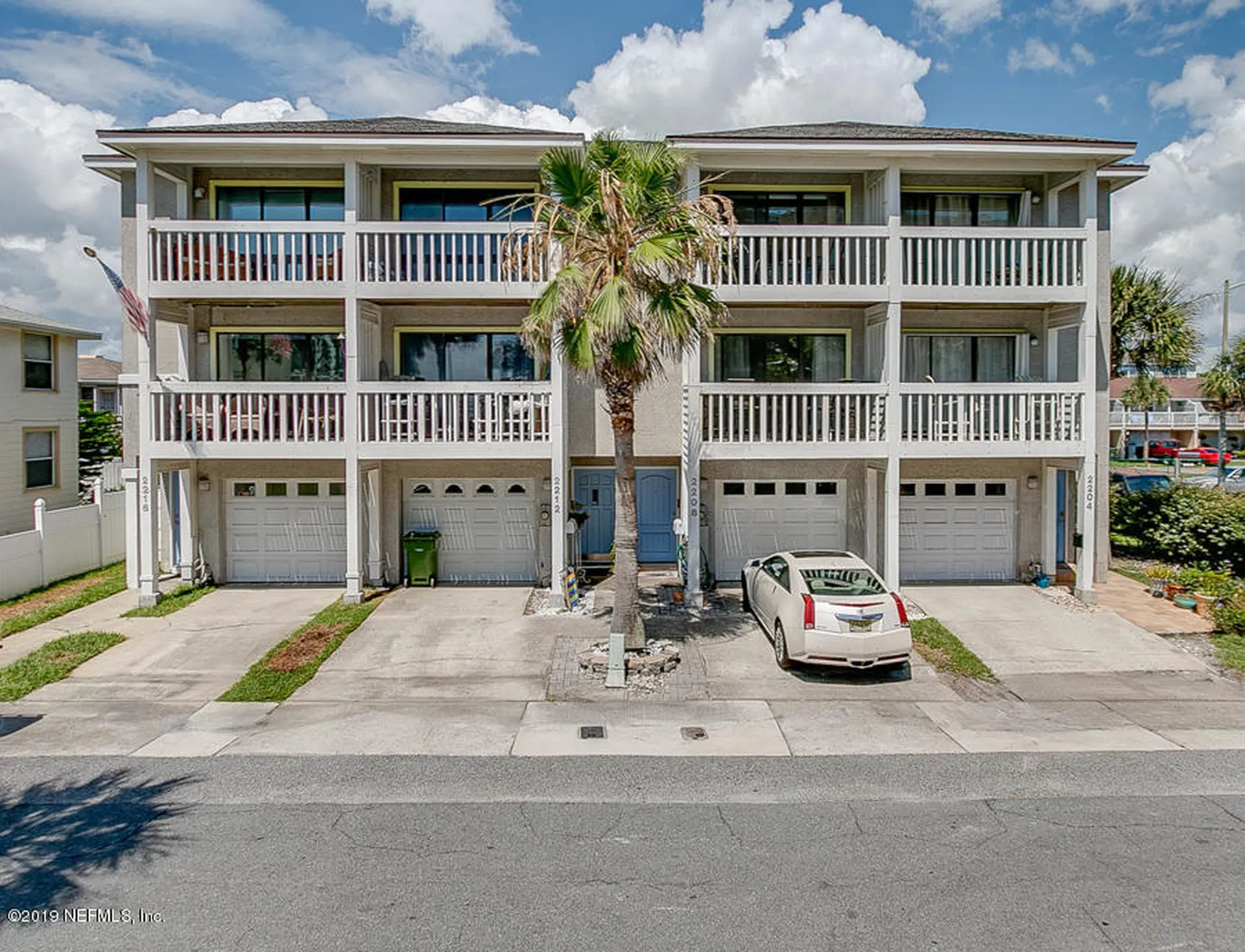 2208 Ocean Drive S Jacksonville Beach FL 32250