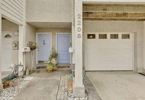 2208 Ocean Drive S Jacksonville Beach FL 32250