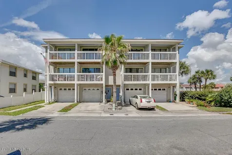 2208 Ocean Drive S Jacksonville Beach FL 32250