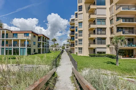 2208 Ocean Drive S Jacksonville Beach FL 32250