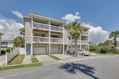 2208 Ocean Drive S Jacksonville Beach FL 32250