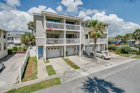 2208 Ocean Drive S Jacksonville Beach FL 32250