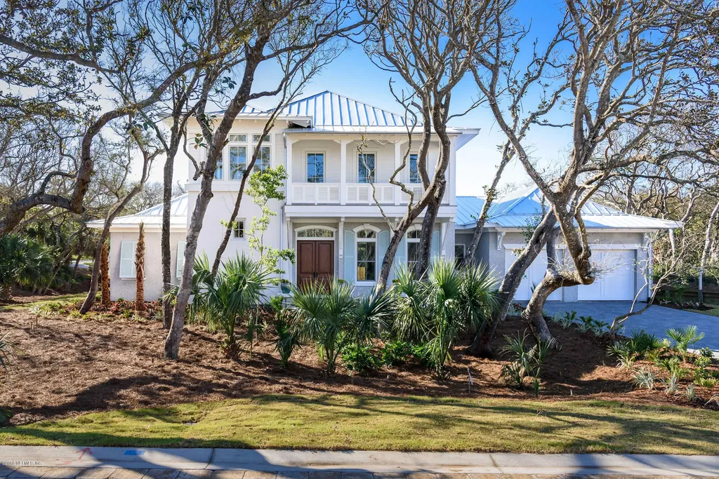 21 Oasis Club Drive Ponte Vedra FL 32082
