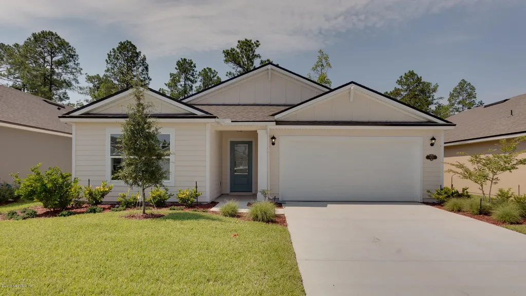 4125 Fishing Creek Lane Middleburg FL 32068