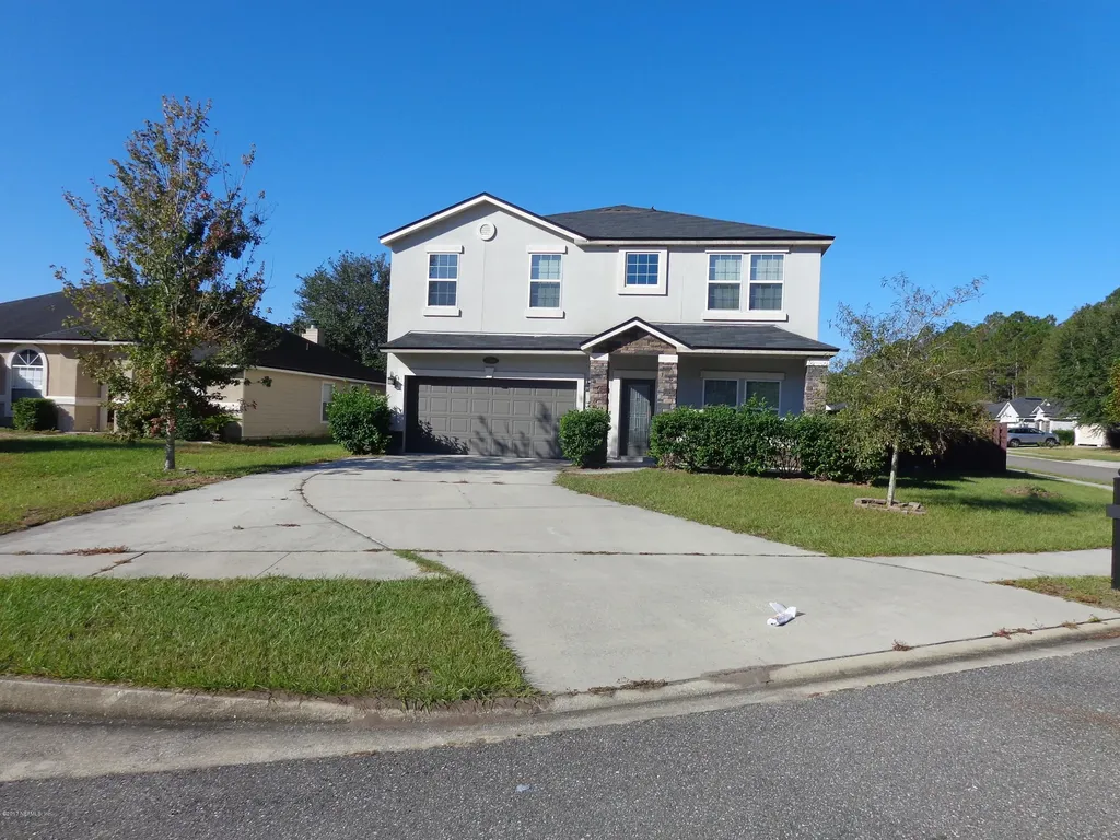 8856 Weston Living Way Jacksonville FL 32222