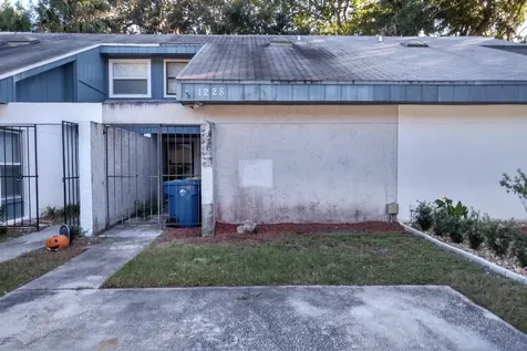 1228 Mayport Landing Drive Jacksonville FL 32233