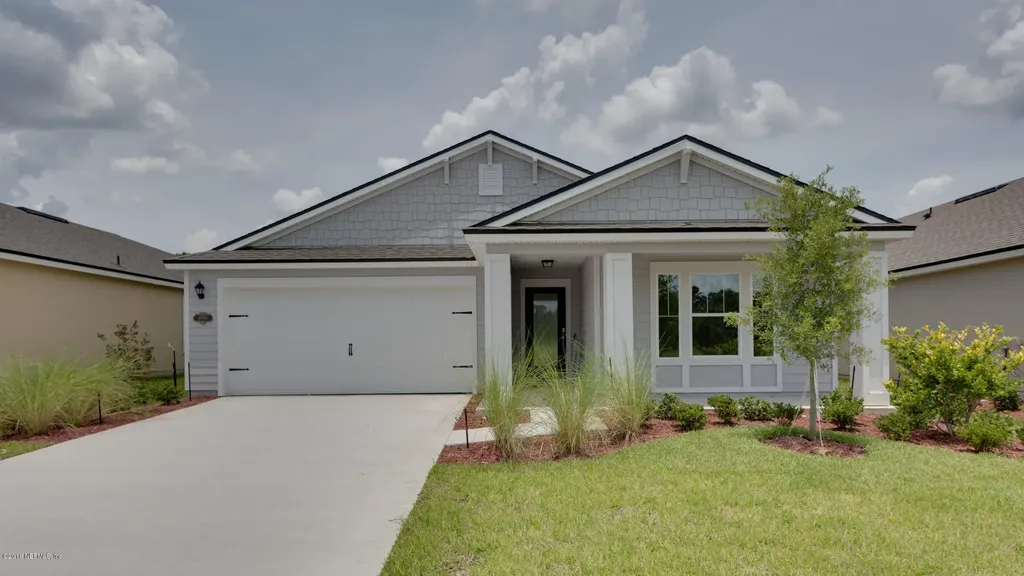 4090 Spring Creek Lane Middleburg FL 32068