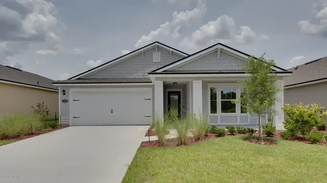4090 Spring Creek Lane Middleburg FL 32068