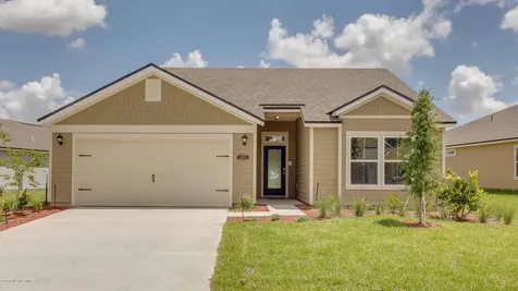 4136 Spring Creek Lane Middleburg FL 32068