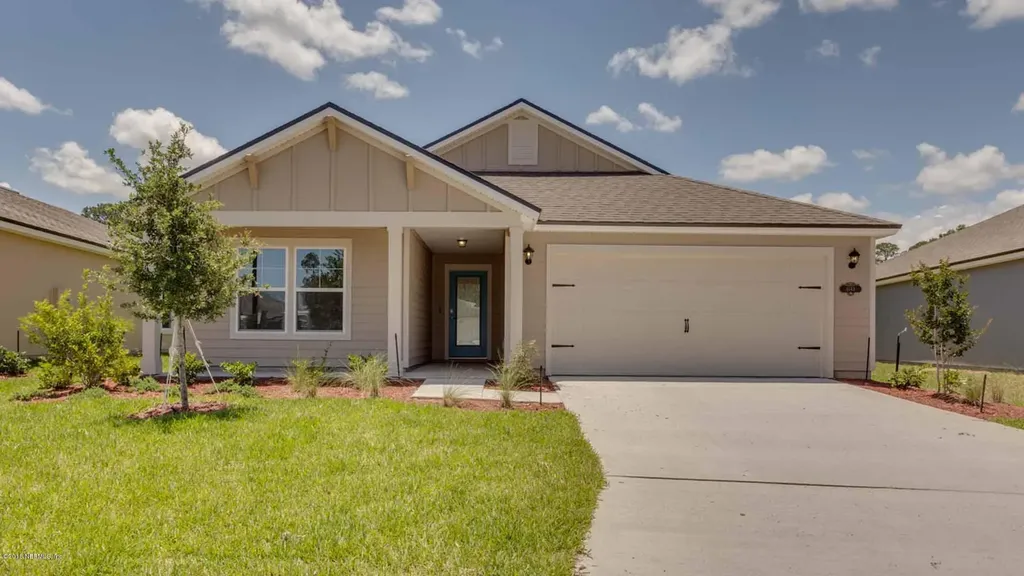 4143 Spring Creek Lane Middleburg FL 32068