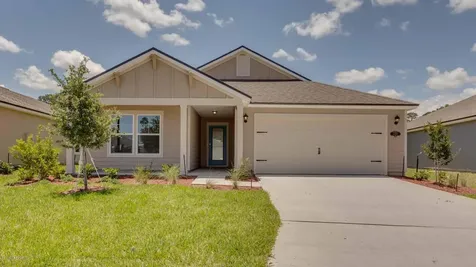 4143 Spring Creek Lane Middleburg FL 32068
