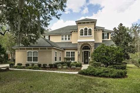 4900 Two Jakes Court St. Augustine FL 32092