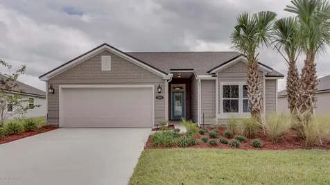 209 Pullman Circle St. Augustine FL 32084