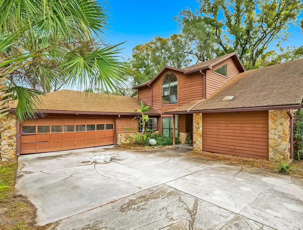 3757 Townsend Oak Court Jacksonville FL 32277