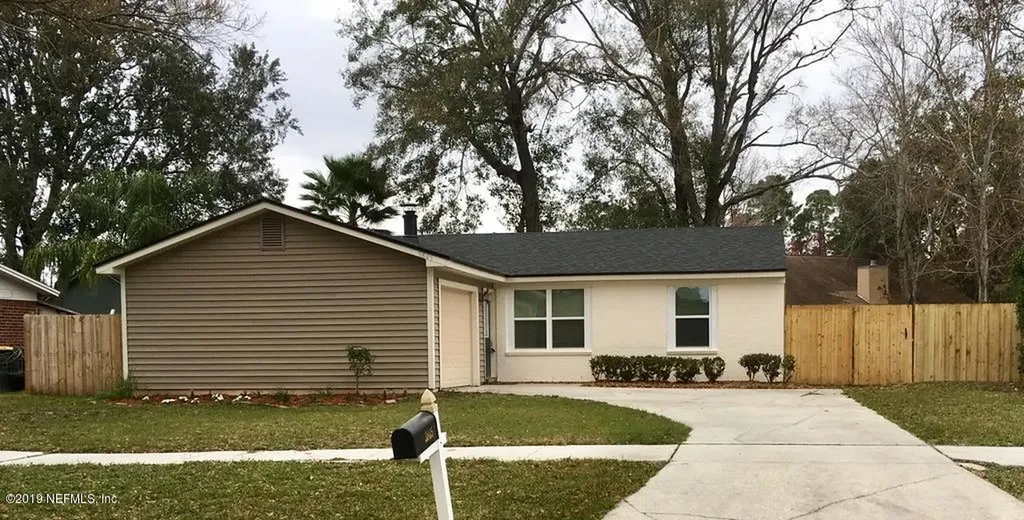 3845 Mandarin Woods Drive N Jacksonville FL 32223