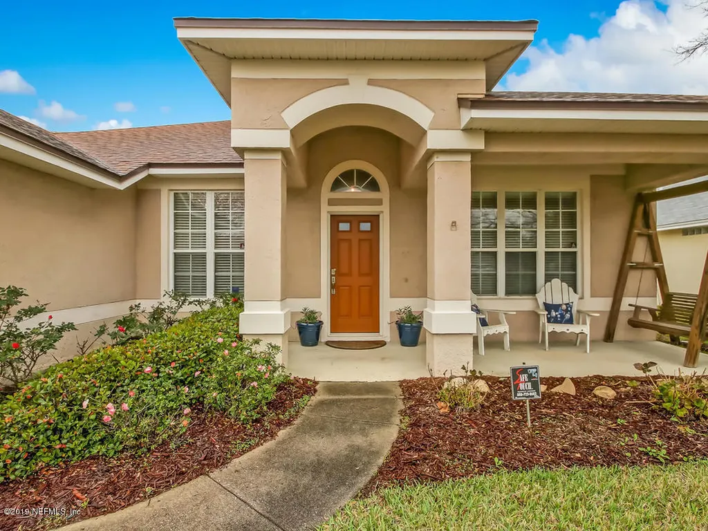 4170 Kelly Lee Drive Jacksonville FL 32224