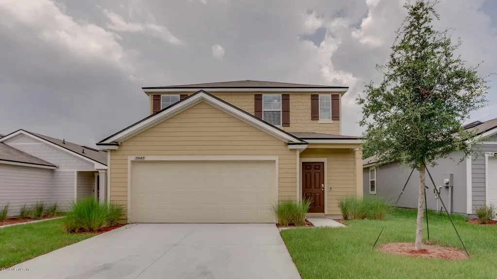 9047 Kipper Drive Jacksonville FL 32211