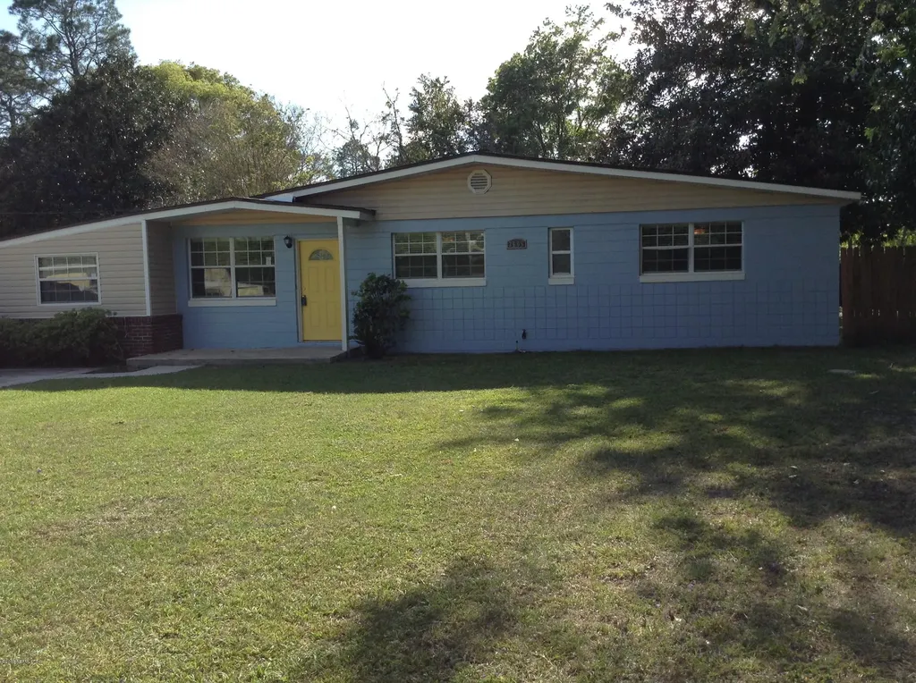 3606 Frye Avenue W Jacksonville FL 32210