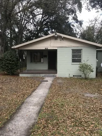 1651 W 11th Street Jacksonville FL 32209