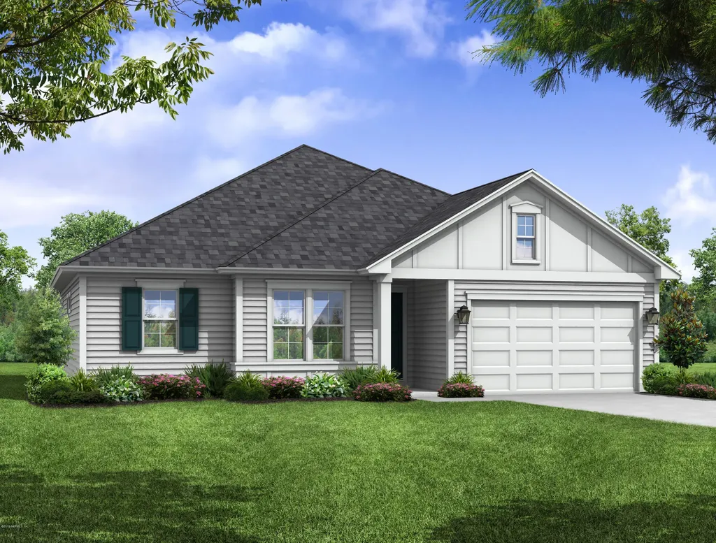 491 Crosswater Lake Drive Ponte Vedra FL 32081