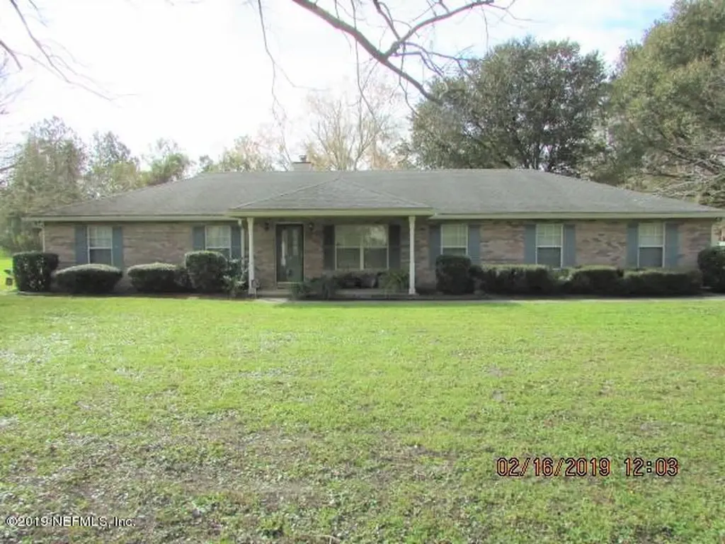 3132 Armsdale Road Jacksonville FL 32218
