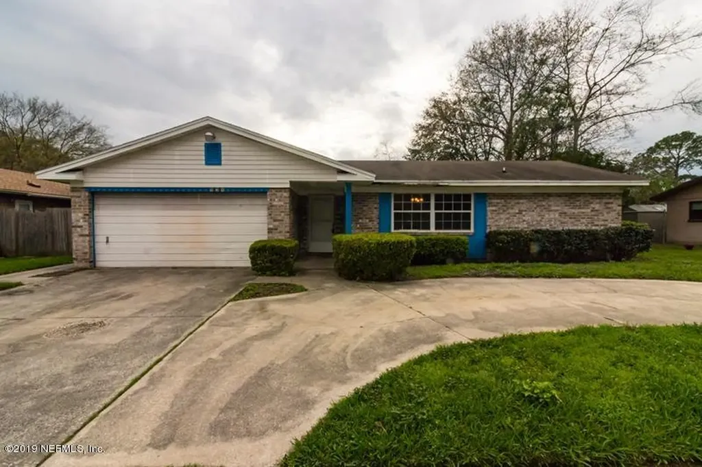 924 Perkins Place Jacksonville FL 32221