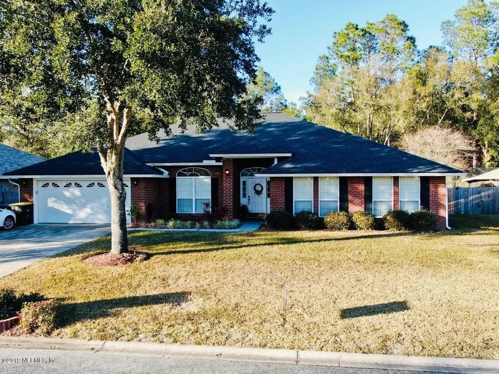 10559 Mcgirts Creek Drive Jacksonville FL 32221