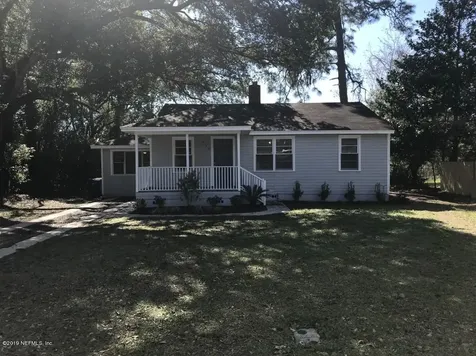 796 Gardenia Lane Jacksonville FL 32208