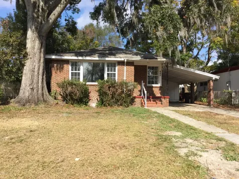 445 W 62nd Street Jacksonville FL 32208