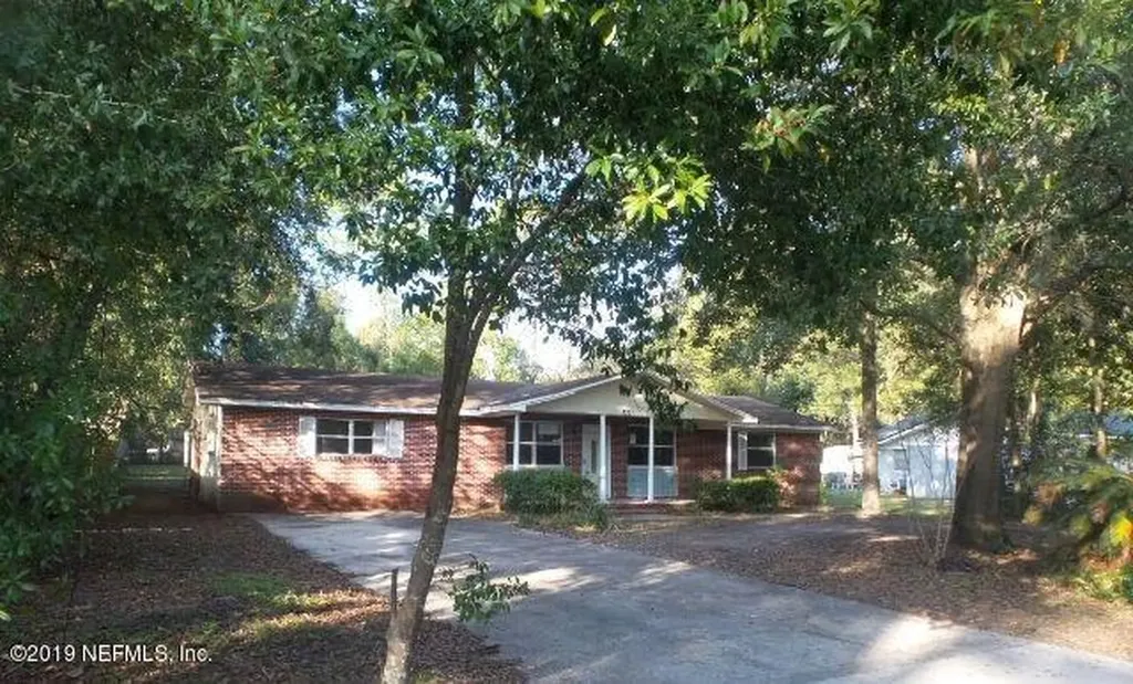 3321 Hickorynut Street Jacksonville FL 32208