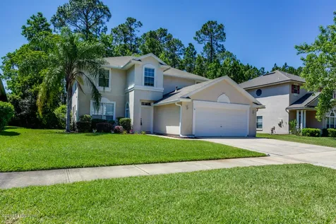 13932 Bradley Cove Road Jacksonville FL 32218