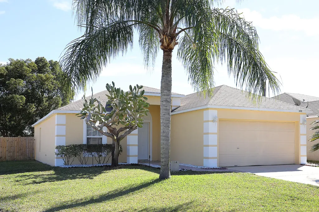 3435 Lawn Tennis Drive Jacksonville FL 32277