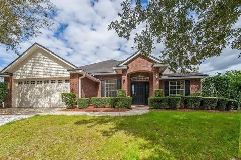 2874 Pebblewood Lane Orange Park FL 32065