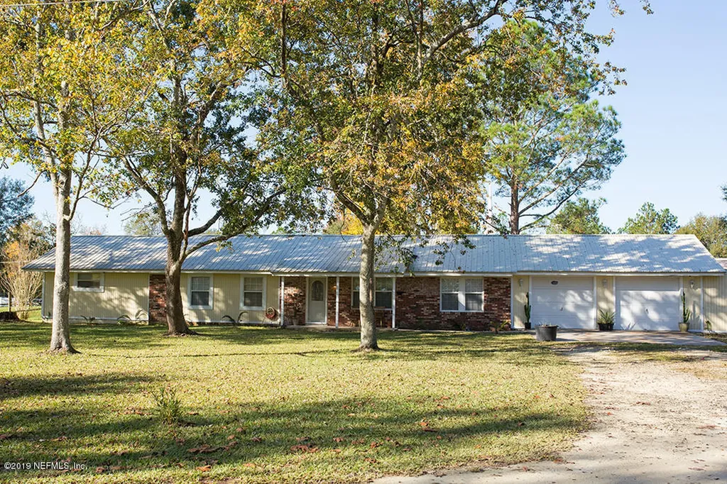 12799 NE 222nd Lane Raiford FL 32083