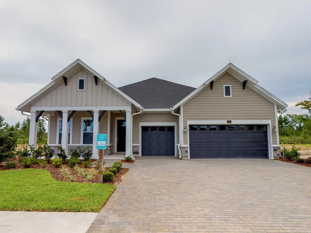 127 Windley Drive St. Augustine FL 32092