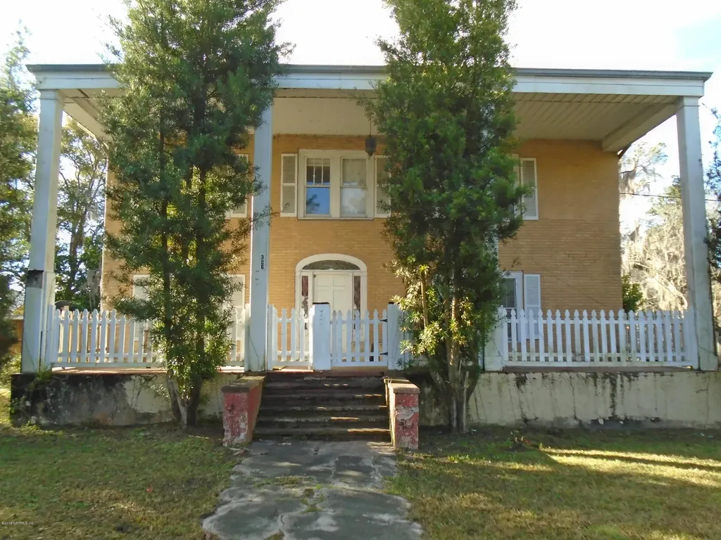 306 2nd Street NW Jasper FL 32052