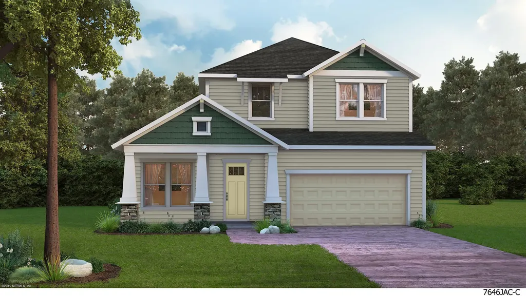 44 Seabrook Drive Ponte Vedra FL 32081